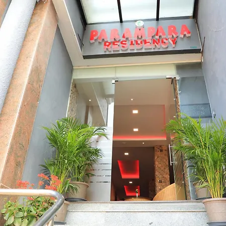 Parampara Residency-2