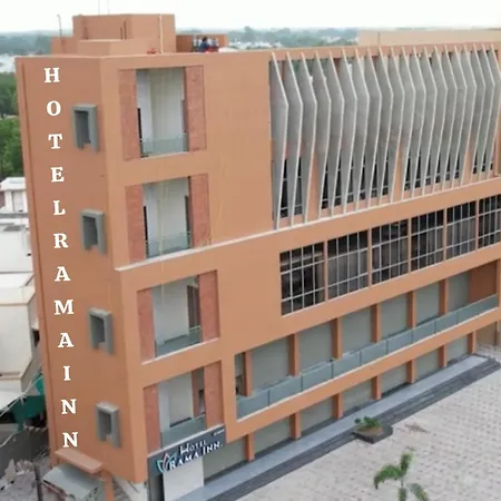 Ramainn Hotel-2