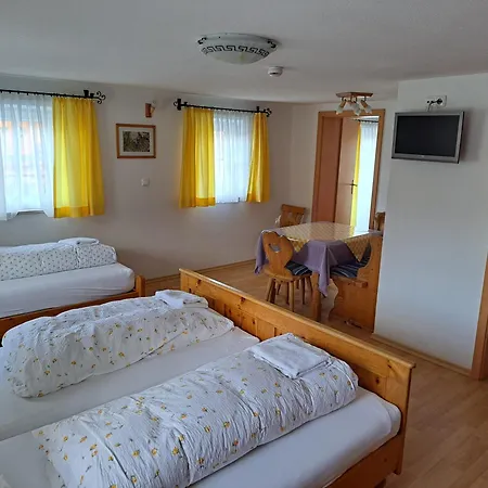 Pension Anoetzlehen Murf-3