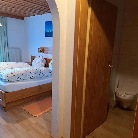 Pension Anoetzlehen Murf-2