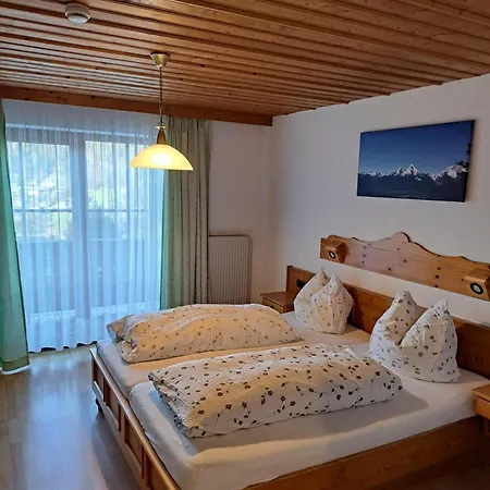 Pension Anötzlehen Murf-2