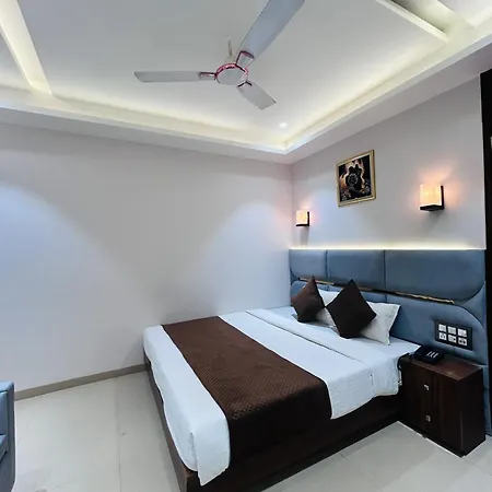 Hotel Care Residency-2