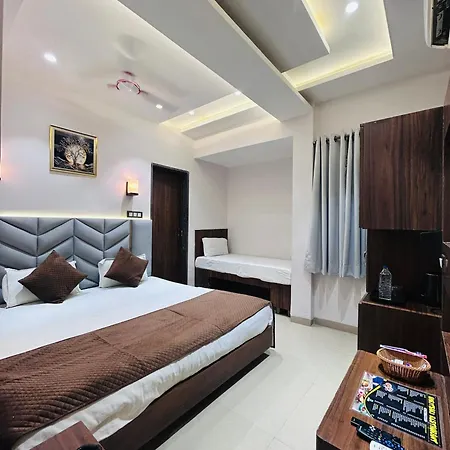 Hotel Care Residency-3