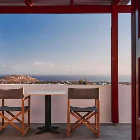 Vedema, A Luxury Collection Resort, Santorini-2