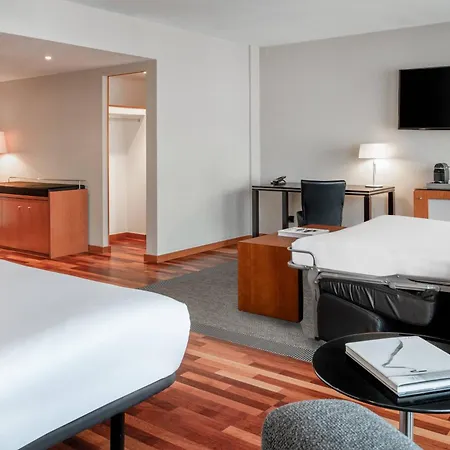 Ac Hotel La Rioja By Marriott-2