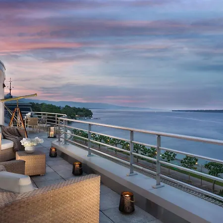 Hotel President Wilson, A Luxury Collection Hotel, Geneva-3