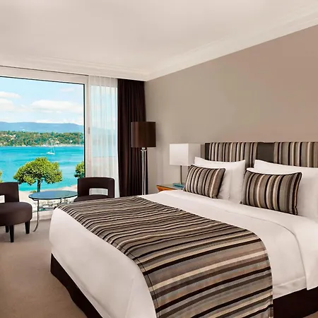 Hotel President Wilson, A Luxury Collection Hotel, Geneva-2
