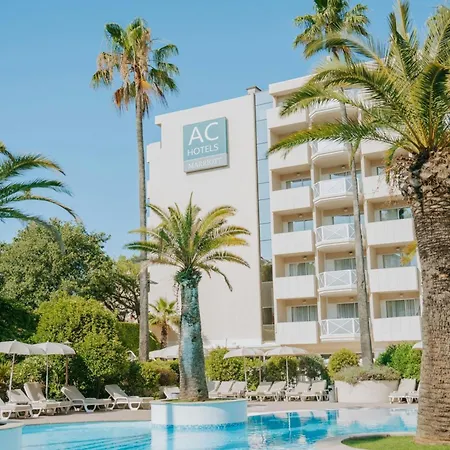 Ac Hotel By Marriott Ambassadeur Antibes - Juan Les Pins-2