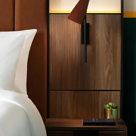 Duo Milan Porta Nuova, A Tribute Portfolio Hotel-3