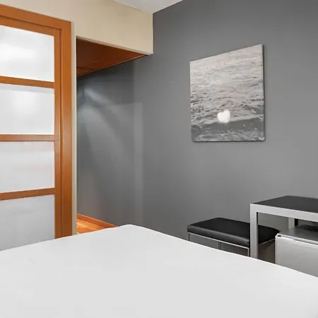 Ac Hotel Ponferrada By Marriott-2