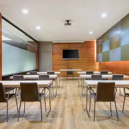 Ac Hotel Leon San Antonio By Marriott-2
