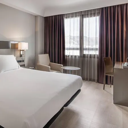 Ac Hotel San Cugat By Marriott-2
