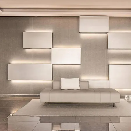 Ac Hotel Diagonal L'Illa By Marriott-2