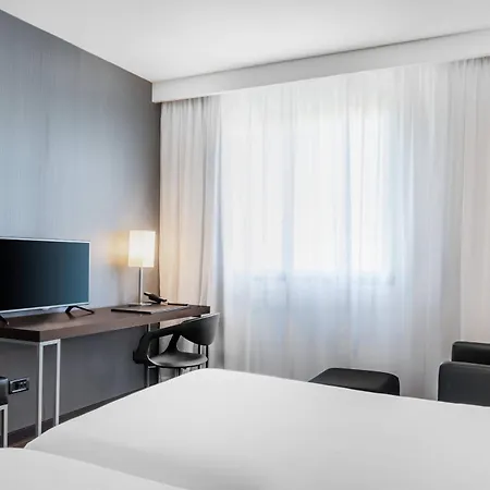 AC Hotel Algeciras by Marriott-2