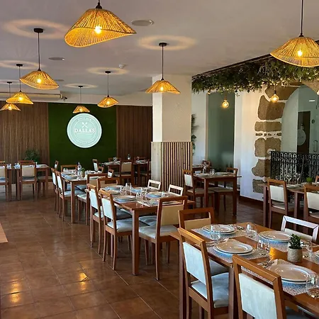 Hotel Eurosol Gouveia-3