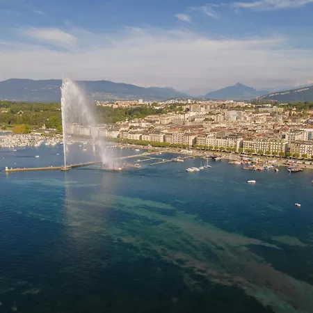 The Ritz-Carlton Hotel De La Paix, Geneva-3