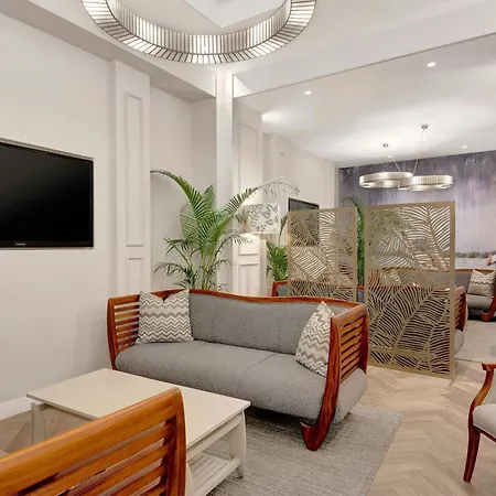 African Pride Melrose Arch, Autograph Collection-2