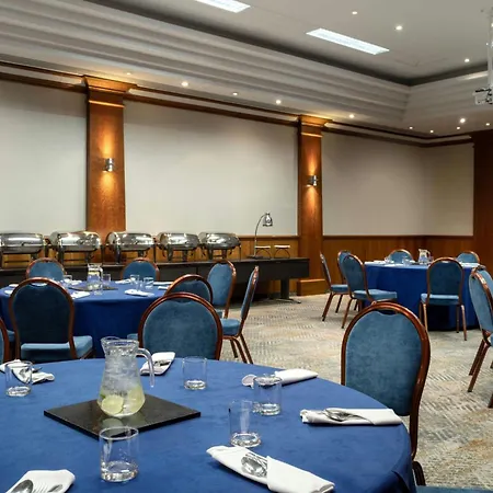 Delta Hotels By Marriott Newcastle Gateshead-2