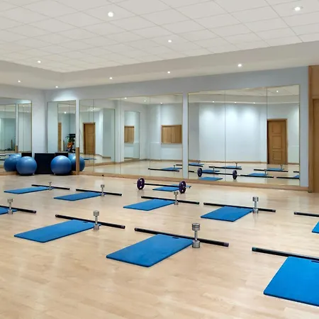 Delta Hotels By Marriott Newcastle Gateshead-3