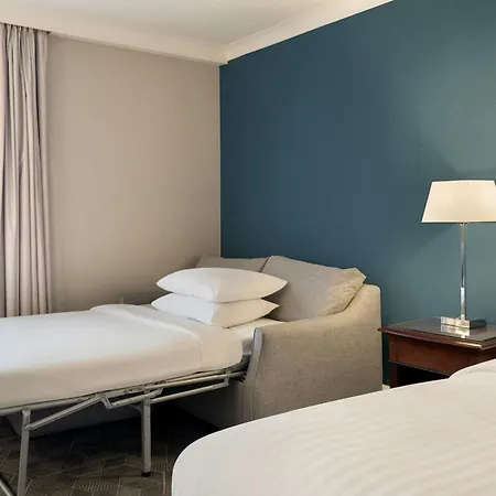 Delta Hotels By Marriott Newcastle Gateshead-3