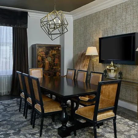 Le Pavillon, New Orleans, A Tribute Portfolio Hotel-2