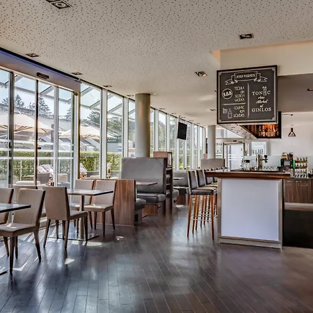 Courtyard By Marriott Linz-2