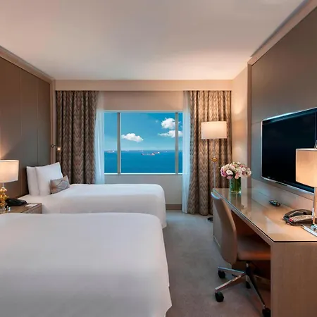 Renaissance Polat Istanbul Hotel-2