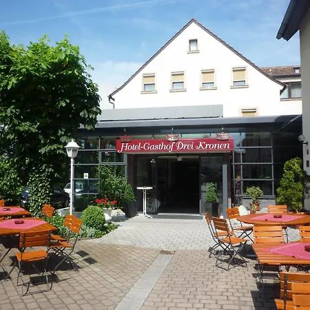Hotel Drei Kronen-2