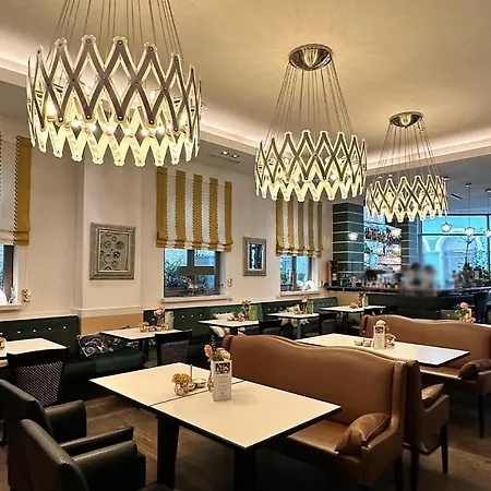 Hotel Goliath Am Dom-2