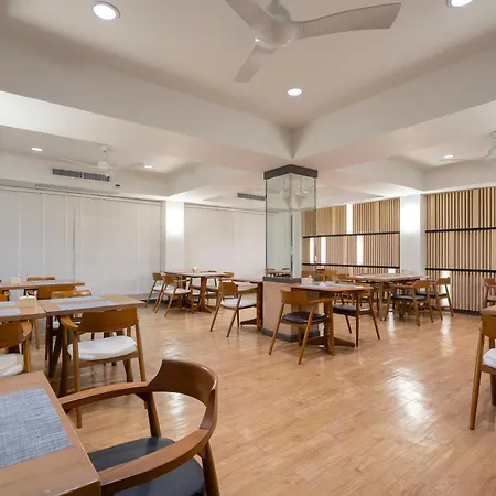 The Green Park Resort-2