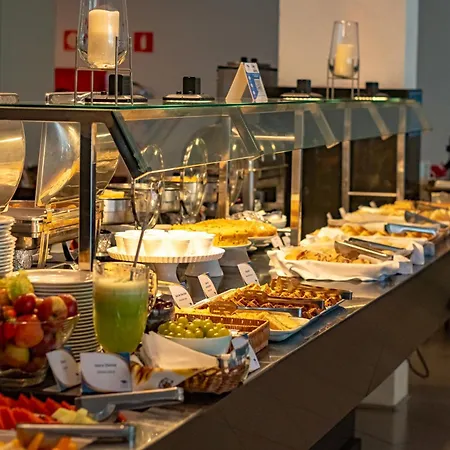 Grande Hotel Da Barra-3