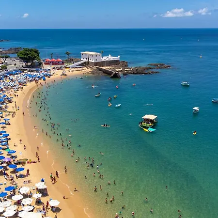 Grande Hotel Da Barra-2