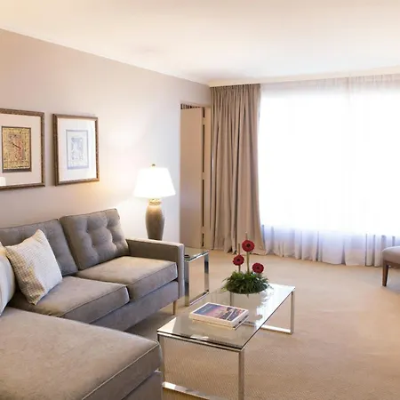 Le Meridien Santiago-2