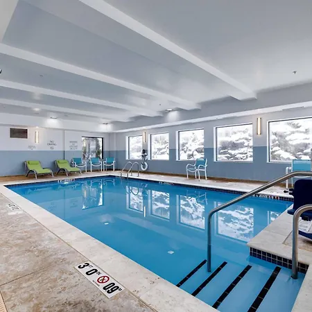 Holiday Inn Express Wilkes Barre East By Ihg-3