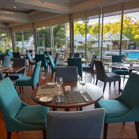 Sheraton Santiago Hotel & Convention Center-3