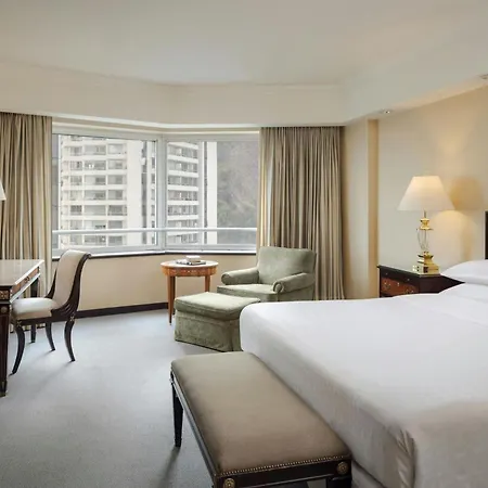 Sheraton Santiago Hotel & Convention Center-2