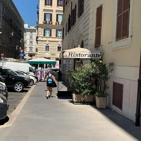Relais Conte Di Cavour De Luxe-3