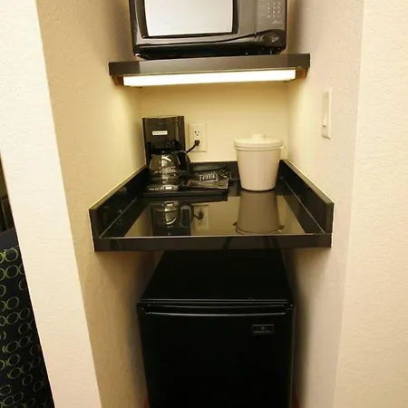 Fairfield By Marriott Inn & Suites Melbourne West/Palm Bay-2