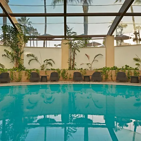 Atlantica Oasis Hotel-3