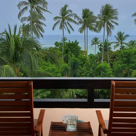 Renaissance Koh Samui Resort & Spa-3
