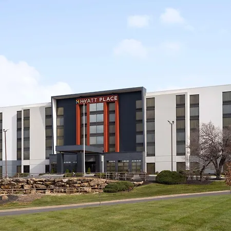 Hyatt Place Kansas City/Overland Park/Metcalf-2