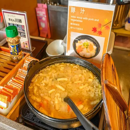 Dormy Inn Toyama Natural Hot Spring-3