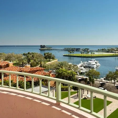 The Vinoy Resort & Golf Club, Autograph Collection-2