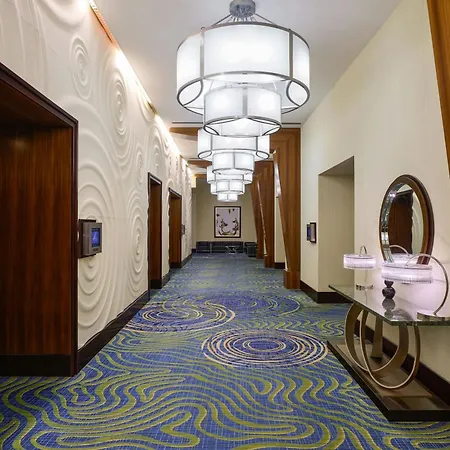 Renaissance Arlington Capital View Hotel-3
