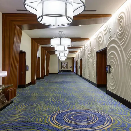 Renaissance Arlington Capital View Hotel-2