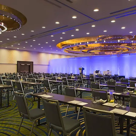 Renaissance Arlington Capital View Hotel-3