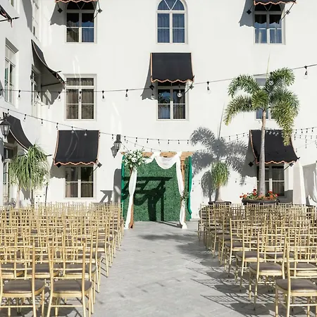Casa Monica Resort&Spa, Autograph Collection-3