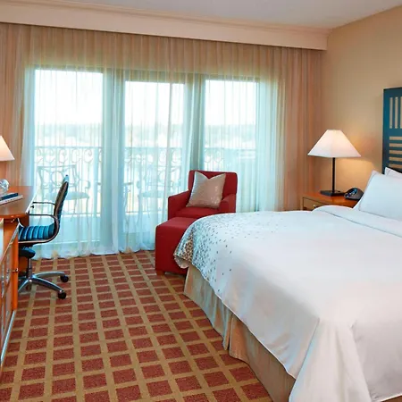 World Golf Village Renaissance St. Augustine Resort-2