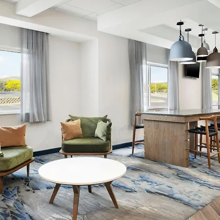 Fairfield Inn By Marriott Scranton-2