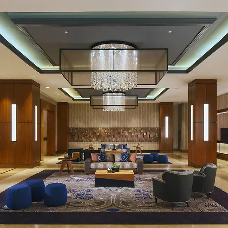 Renaissance Dallas Addison-2